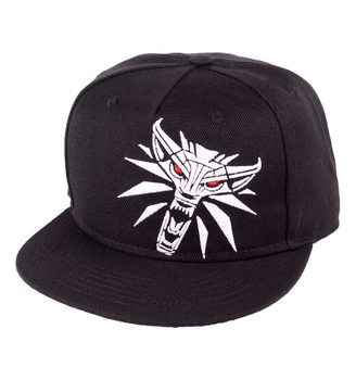 Gorra The Witcher - Monsters