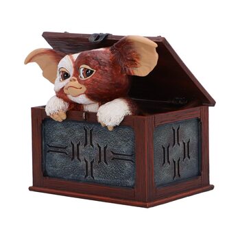 Figurka Gremlins - Gizmo - You are Ready