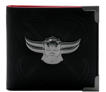 Lommebok Grendizer