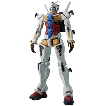 Figurka Gundam: Mobile Suit - Genkai Toppa