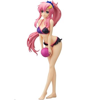 Figuur Gundam: Seed Freedom The Movie - Seed Freedom Glitter & Glamours Lacus Clyne
