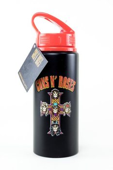 Γυαλί  Guns N Roses - Logo