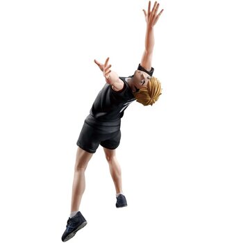 Figurka Haikyu!! - Atsumu Miya