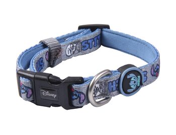 Halsband Lilo & Stitch - Moonstone (M/L)