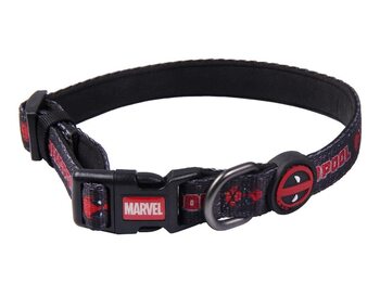 Halsband Marvel - Deadpool (XXS)