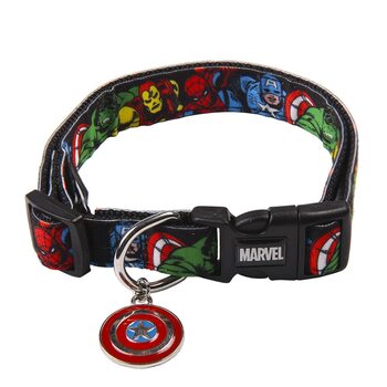 Halsband Marvel