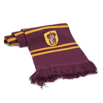 Tøj Halstørklæde Harry Potter - Gryffindor