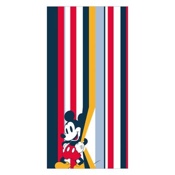 Kleding Handdoek Mickey Mouse