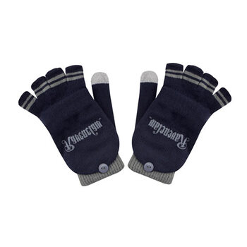 Tøj Handsker  Harry Potter - Ravenclaw