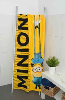 Handtuch Minions 2
