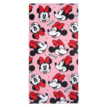 Handtuch Minnie Mouse