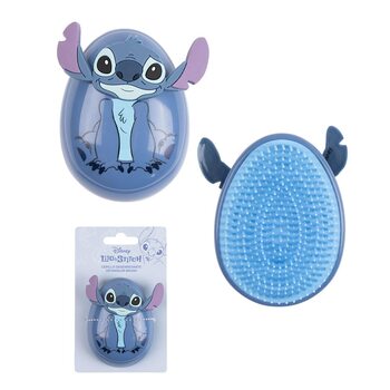 Kläder Hårkam Lilo & Stitch - Stitch