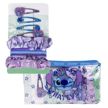 Klær Hårklyper Lilo & Stitch - Whatever