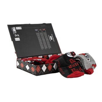 Ponožky Harley Quinn