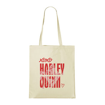 Borsa Harley Quinn - XOXO