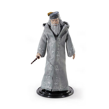 Figurină Harry Potter - Albus Dumbledore