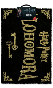Πατάκι πόρτας Harry Potter - Alohomora