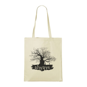 Τσάντα Harry Potter - Always