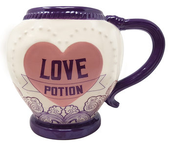 Κούπα  Harry Potter - Amortentia Love Potion