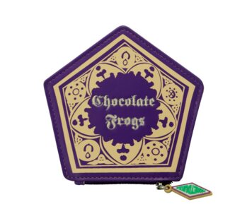 Peňaženka Harry Potter - Chocolate Frog
