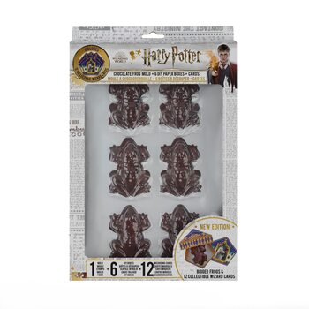 Harry Potter - Chocolate Frog
