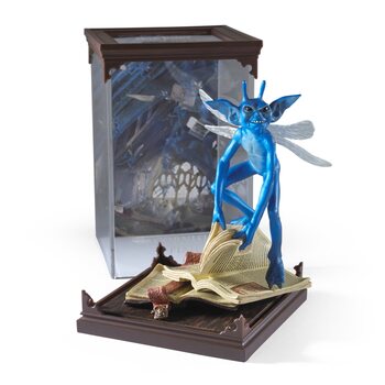 Figúrka Harry Potter - Cornish Pixie