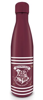 Flaska Harry Potter - Crest & Stripes