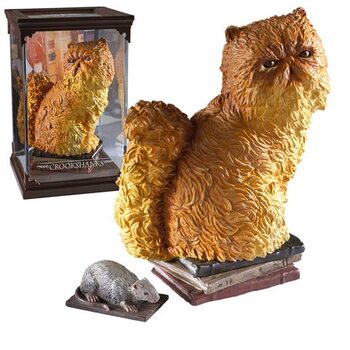Figura Harry Potter - Crookshanks