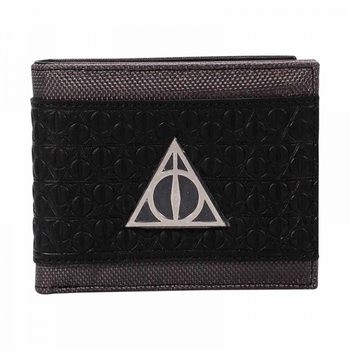 Portefeuille Harry Potter - Deathly Hallows