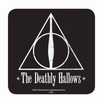 Βάση για ποτήρια  Harry Potter - Deathly Hallows
