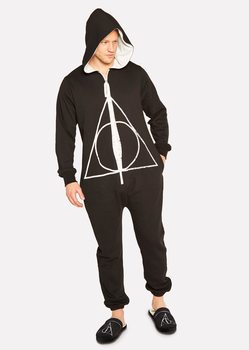 Harry Potter - Deathly Hallows