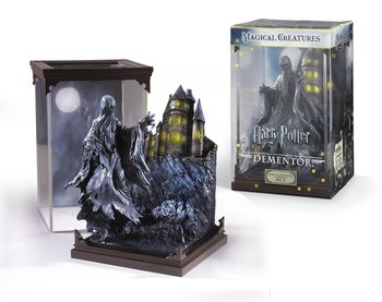 Statuetta Harry Potter - Dementor