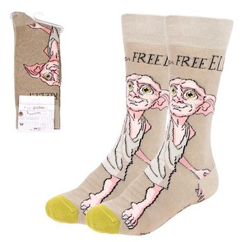 Chaussettes et collants Harry Potter - Dobby