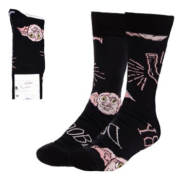 Chaussettes et collants Harry Potter - Dobby