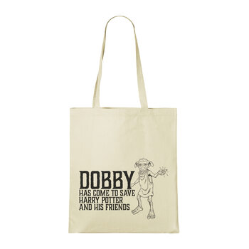 Чанта Harry Potter - Dobby