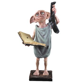 Figura Harry Potter - Dobby