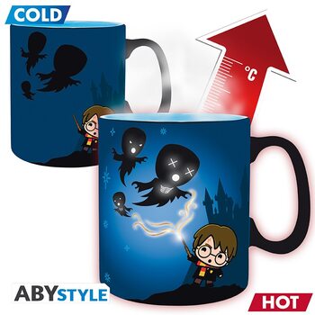 Tazza Harry Potter - Expecto Patronum