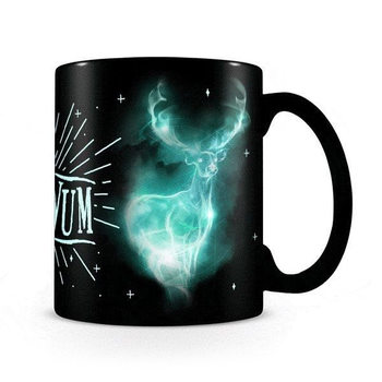 Κούπα  Harry Potter - Expecto Patronum