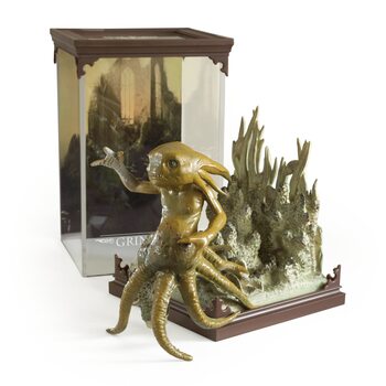 Figúrka Harry Potter - Grindylow