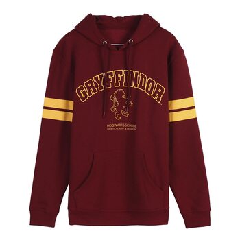 Sweater Harry Potter - Gryffindor