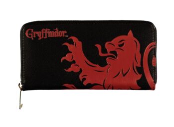 Peňaženka Harry Potter - Gryffindor