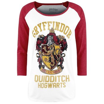 T-Shirt  Harry Potter - Gryffindor