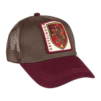 Gorra Harry Potter - Gryffindor