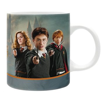 Tazza Harry Potter - Harry & Co