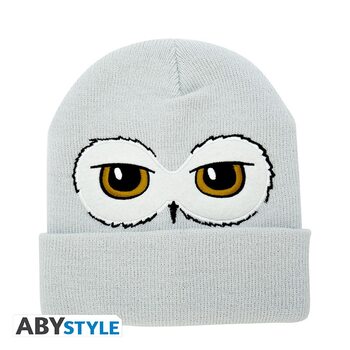 Casquette Harry Potter - Hedwig