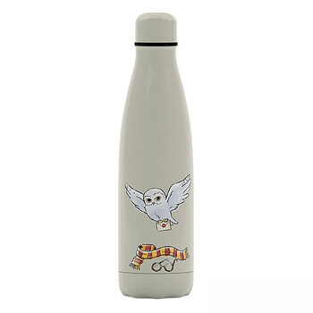 Flasche Harry Potter - Hedwig
