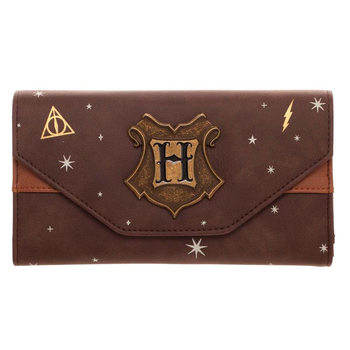 Portefeuille Harry Potter - Hogwart