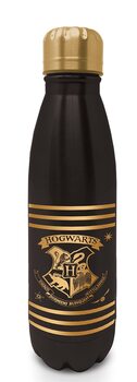 Fľaša Harry Potter - Hogwarts Crest