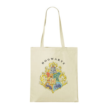 Väska Harry Potter - Hogwarts Crest