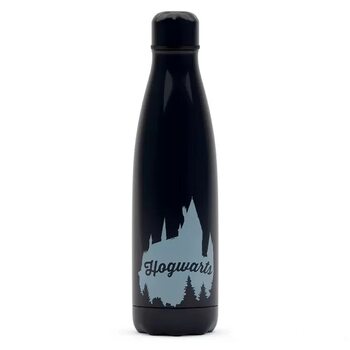 Flasche Harry Potter - Hogwarts dark